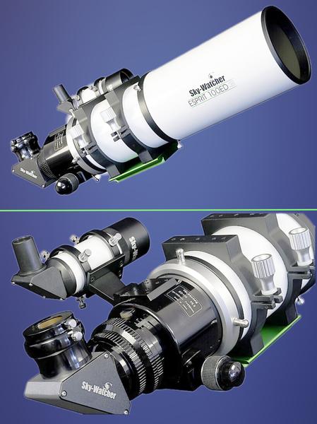 Esprit 100ED Sky-Watcher