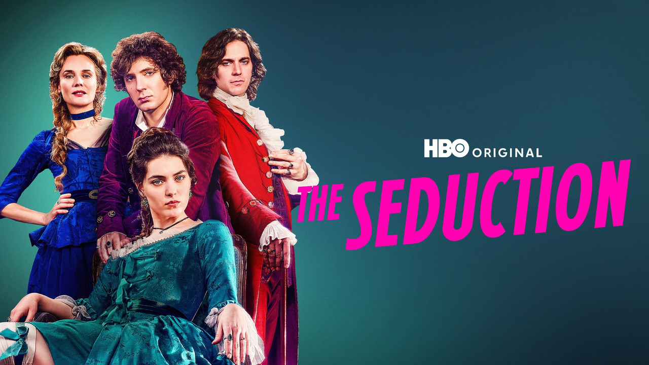 The Seduction (2025) S01
