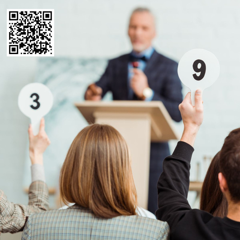 What Are Liquidation Auctions?