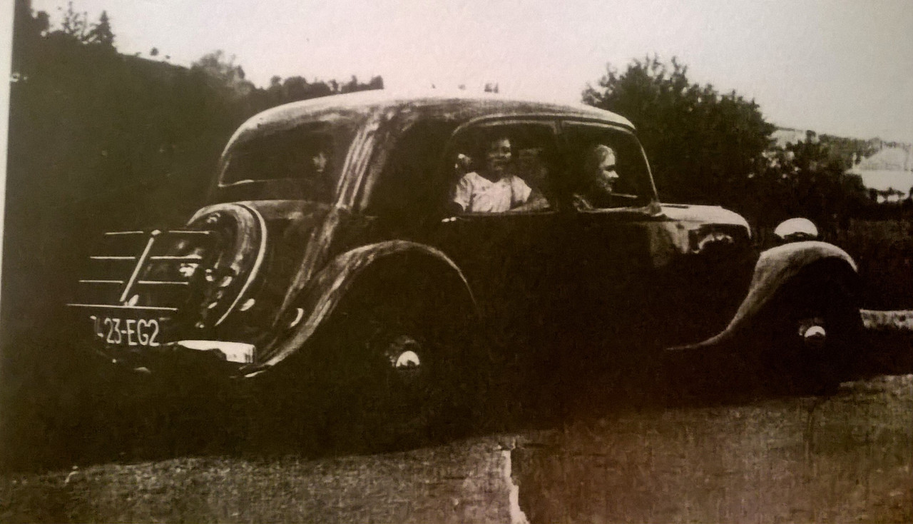 1950 7C - 7423 EG 2