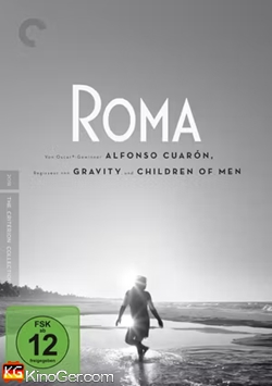 Roma (2018)