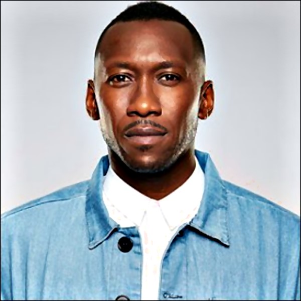 Mahershala Ali
