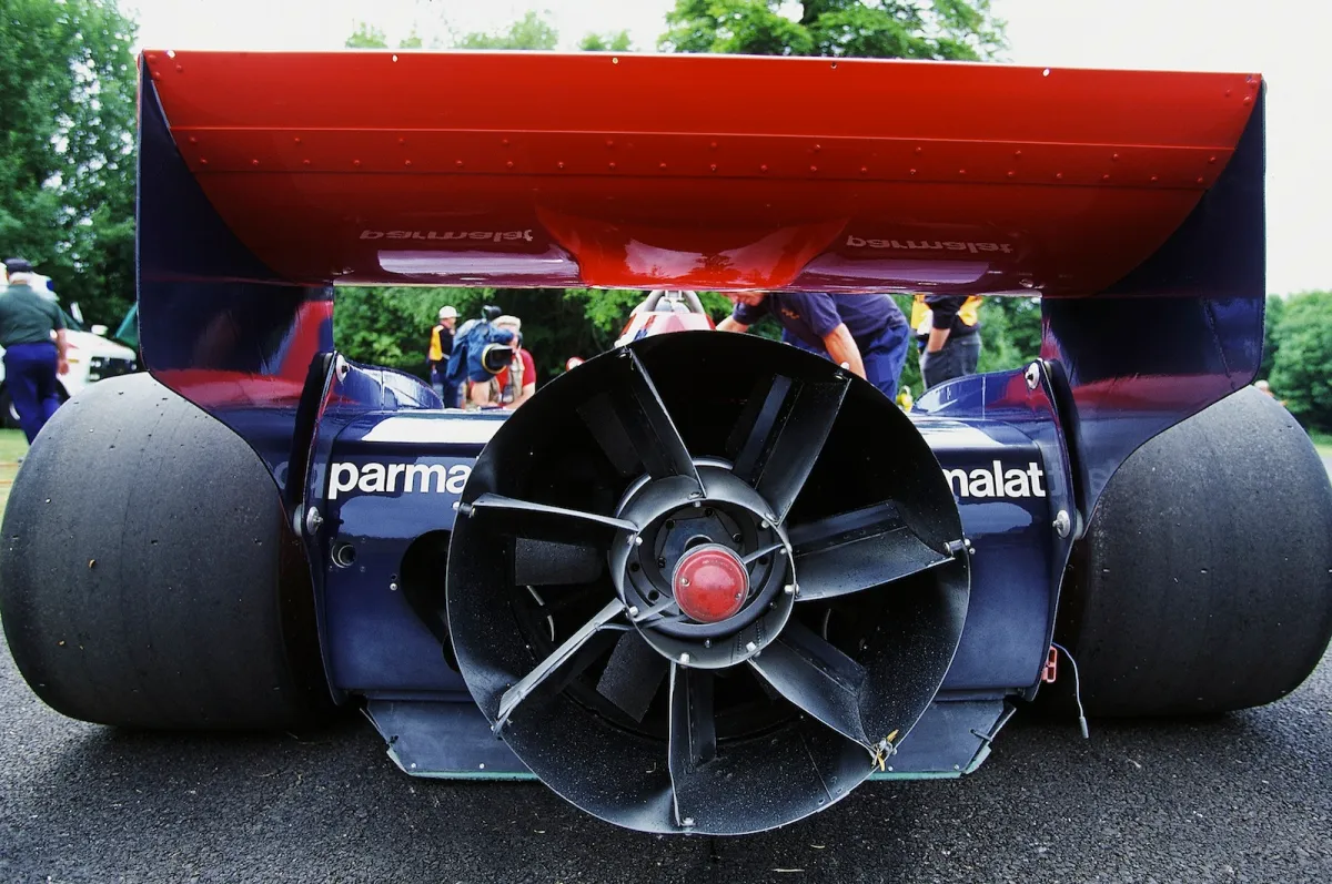 Brabham-BT46B-ventola-dettaglio