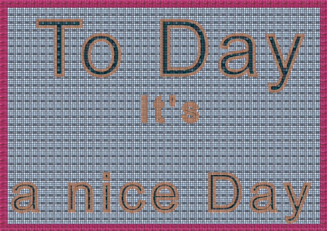 try linear pattern texture SVG compo Build With Filters Maker v1 0 17012026124206