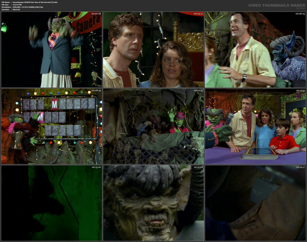 Goosebumps S03E09 One Day at HorrorLand (2).mkv