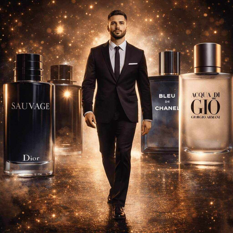 Men's Collection