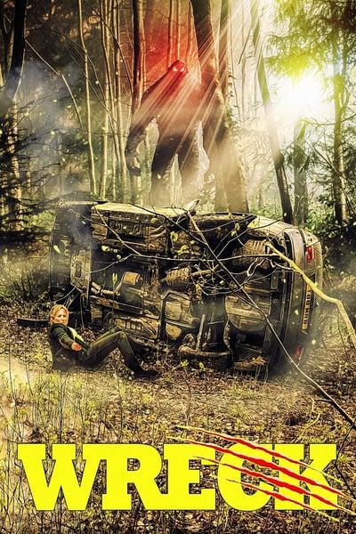 Wreck 2020 720p AMZN WEBRip AAC2 0 X 264-EVO