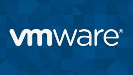 VMware Fusion Pro 12.1.1 Build 17801503 macOS