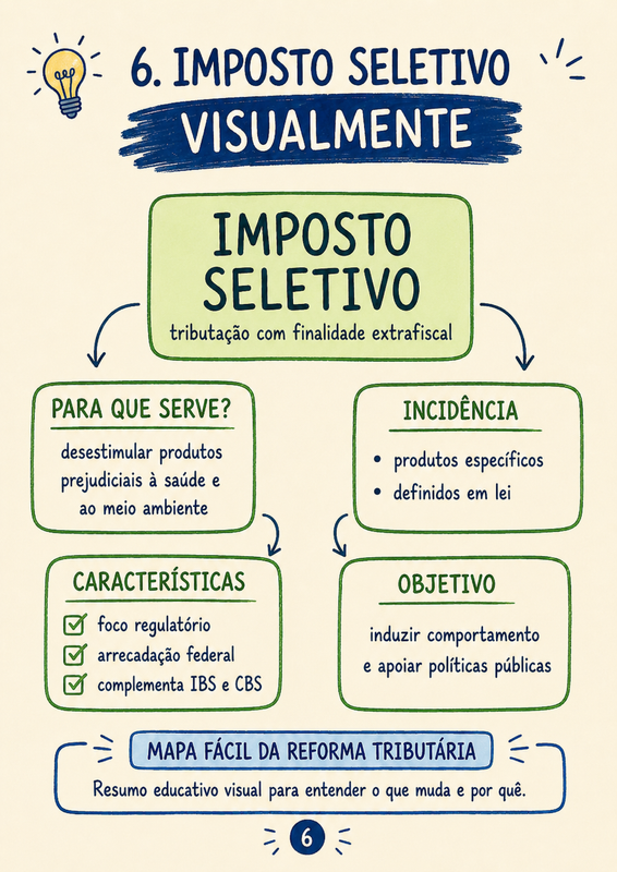 Infográfico Reforma Tributária 6