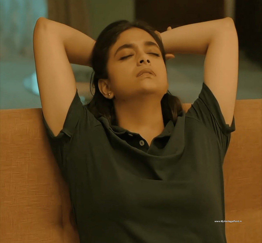 sleeping-pics-of-keerthy-suresh