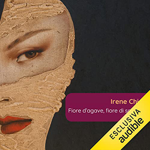 Irene Chias - Fiore d'agave, fiore di scimmia (2022) (mp3 - 128 kbps)