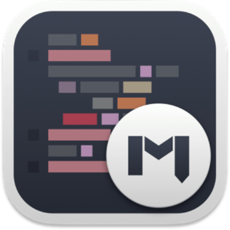 MWeb Pro 4.1.5 macOS