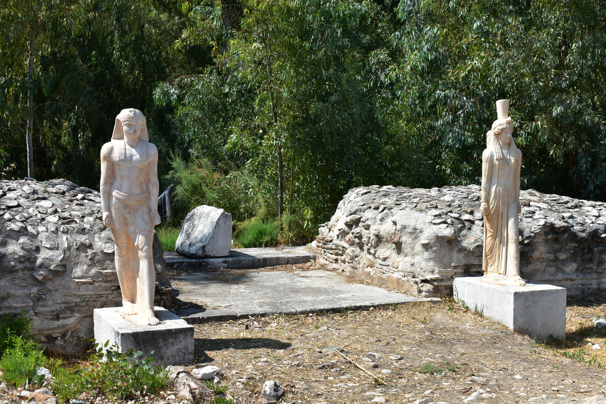 Ιερό Αιγυπτίων Θεών (Μπρεξίζας) (9)