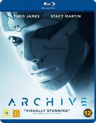 Archive (2020) BLURAY FULL AVC MULTI DTS ITA