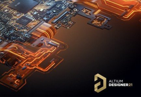 Altium Designer 22.3.1 Build 43 (x64) Altium Designer 22.3.1 Build 43 (x64)