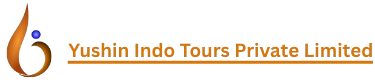 Yushin Indo Tours Logo