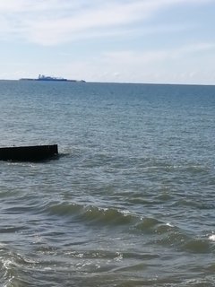 любимая Балтика