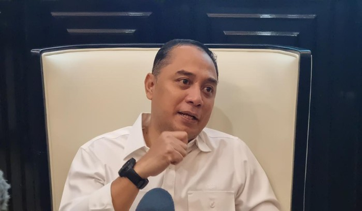 Pemkot Surabaya Resmi Terapkan Jam Malam Anak Mulai Pekan Depan