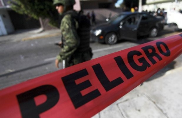 Ocho ciudades de México están entre las 10 más peligrosas del mundo