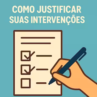 Mini-Manual Intervenções