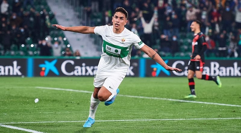 Nhận định, soi kèo Elche vs Vallecano, 00h30 ngày 22/12