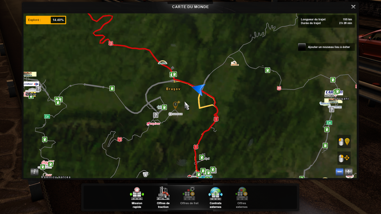 Euro Truck Simulator 2 Screenshot 2021.03.17 - 22.31.57.76