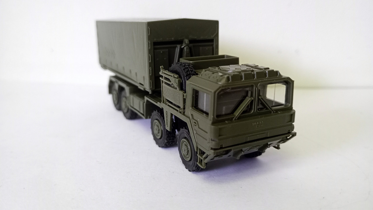 Mach (3511)