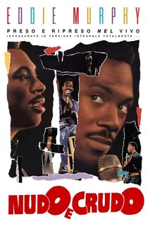 Nudo E Crudo (1987) WebDL 1080p AC3 ITA - ENG