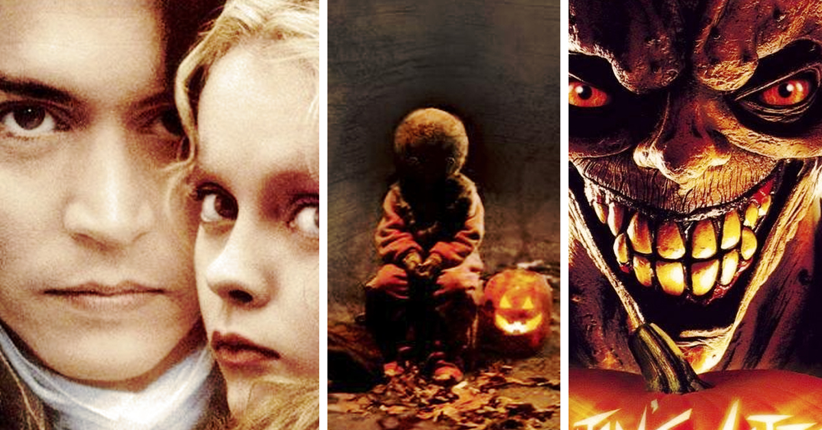187 Peliculas de terror e Intriga peliculas terror halloween miedo banner - 187 Peliculas de terror e Intriga