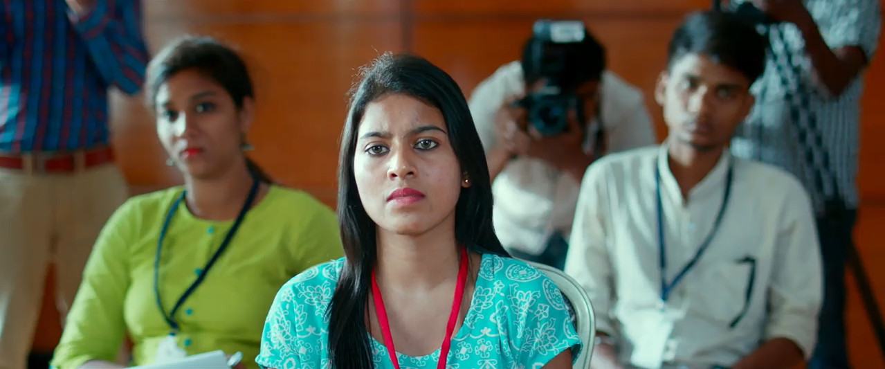 Bhoghee 2025 WebRip [Tamil] 480p 720p ESub Screenshot