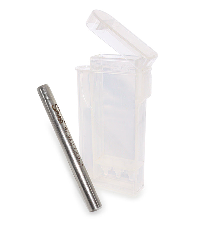 The Snap Clear with SD Pipe