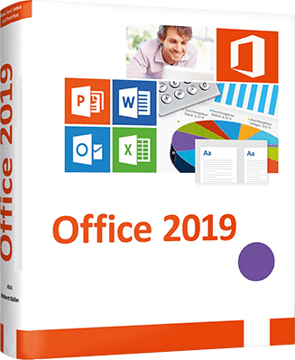 Microsoft Office Professional Plus 2016-2019 Retail-VL Version 2008 (Build 13127.20296) (x64) Mul...
