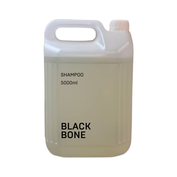 Шампунь глубокого очищения 5 л
