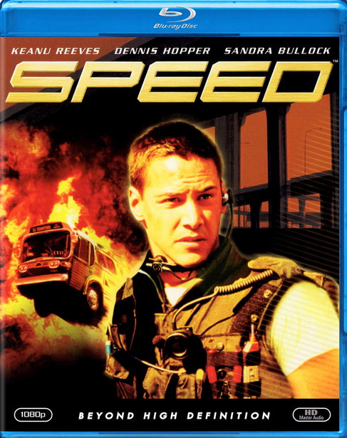  Speed (1994) 1080p BluRay Hollywood Movie ORG. [Dual Audio] [Hindi or English] x264 ESubs [2.3GB] Full Movie Download