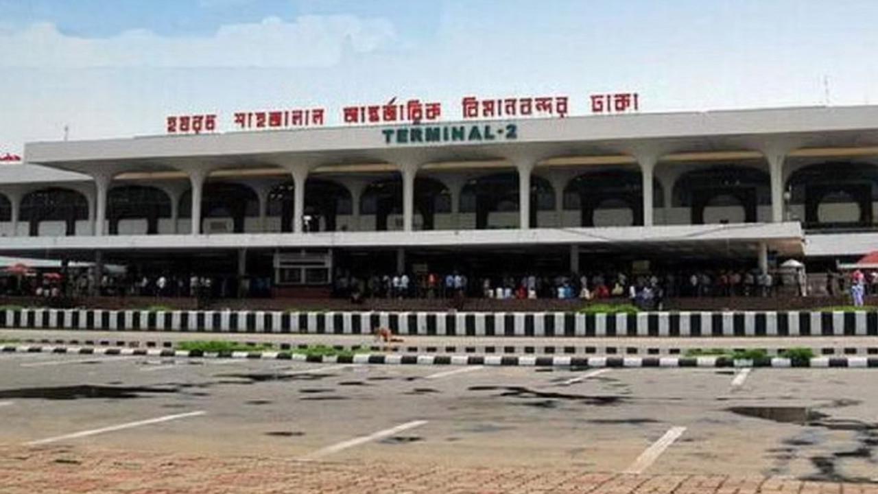 ইউরোপের ৩ দেশ থেকে ৩৫ বাংলাদেশিকে ফেরত