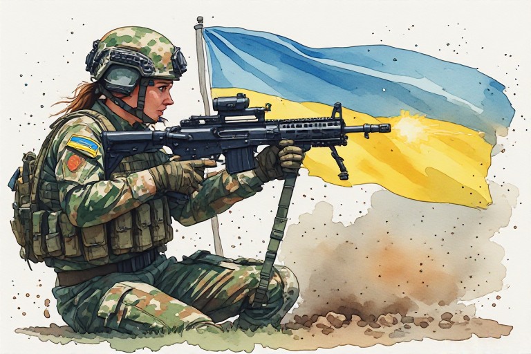 Ukrainian-woman-soldier-in-att-(25)