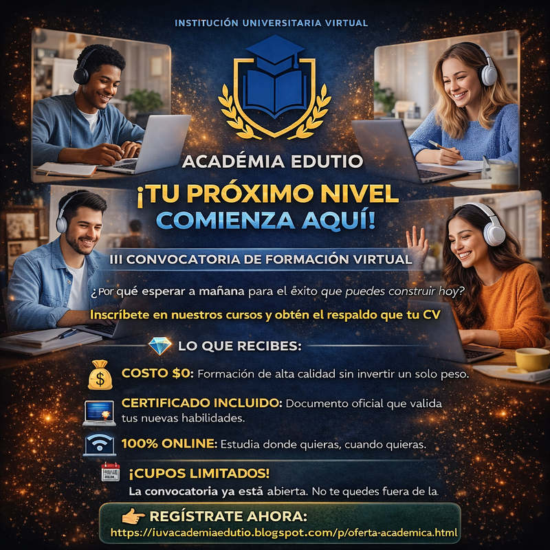 Bienvenida