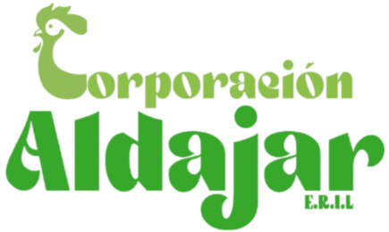 Corporación Aldajar