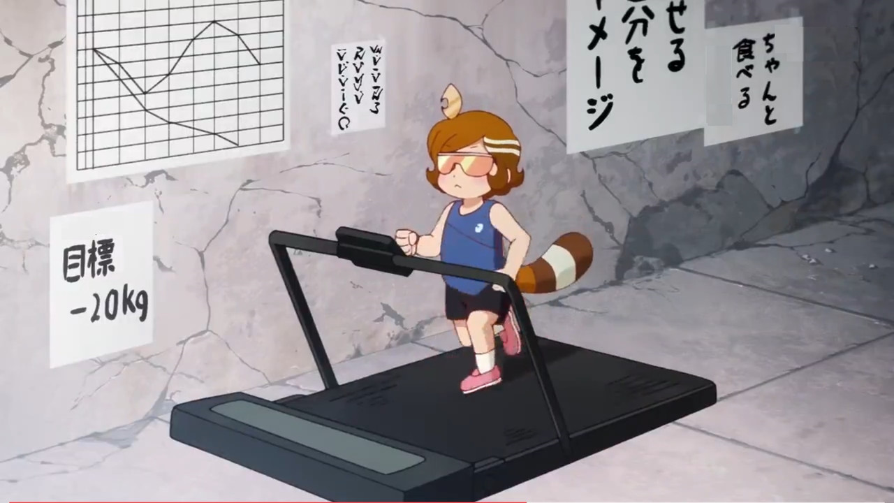 啟示錄飯店 第七話 14 準備 1