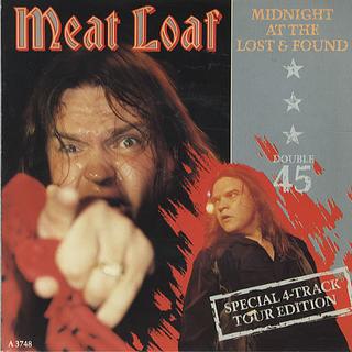 Meat Loaf - Midnight at the Lost and Found (1983).mp3 - 320 Kbps