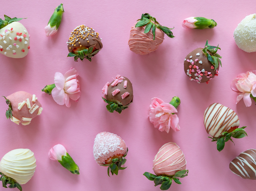 Chocolate Truffles Pairing