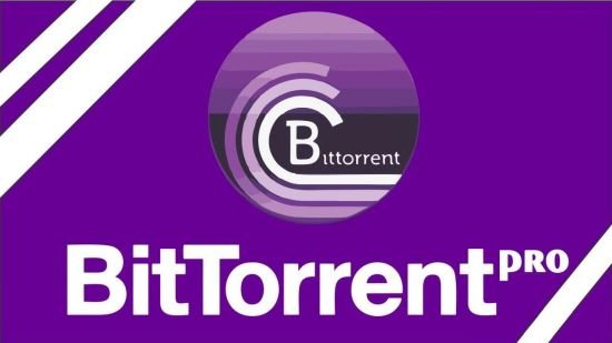 BitTorrent Pro v7.10.5.46193 Multilingual