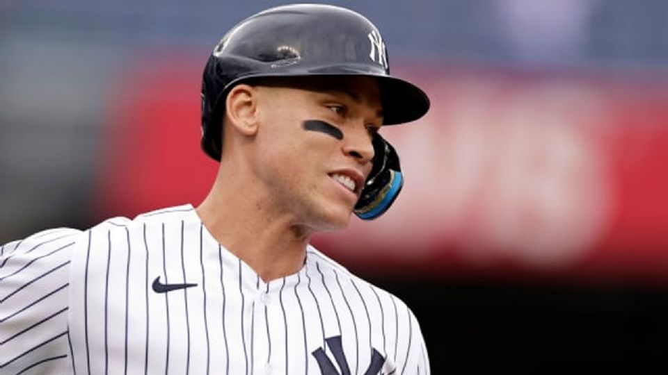 MLB: Icónico exbateador pronostica que Aaron Judge será el máximo jonronero de la historia