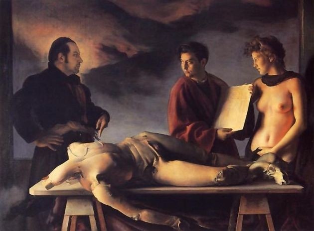 Pietro Annigoni (10) Pietro Annigoni (10)