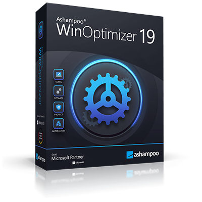 [PORTABLE] Ashampoo WinOptimizer 25.00.12 - Ita