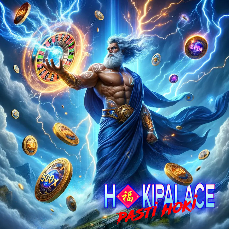HOKIPALACE:Situs Betting Online Terpercaya Berlisensi PAGCOR