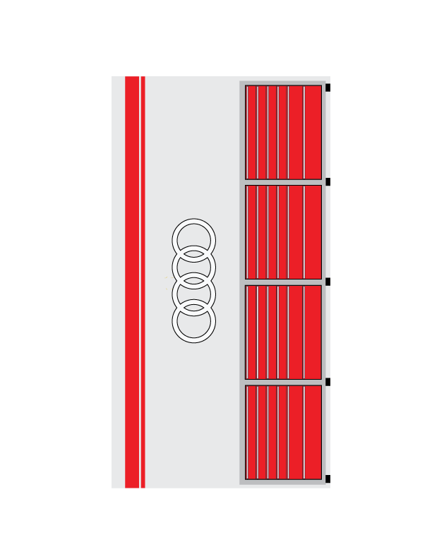 Carrera-Garage-Audi-Back-Wall