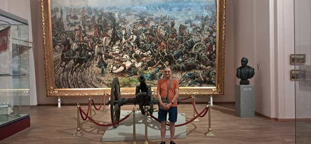 Dia 3: Museo de historia militar, jardines del Belvedere y el Wien Museum - Viena: La ciudad de la música, de las artes y de los sueños (12)
