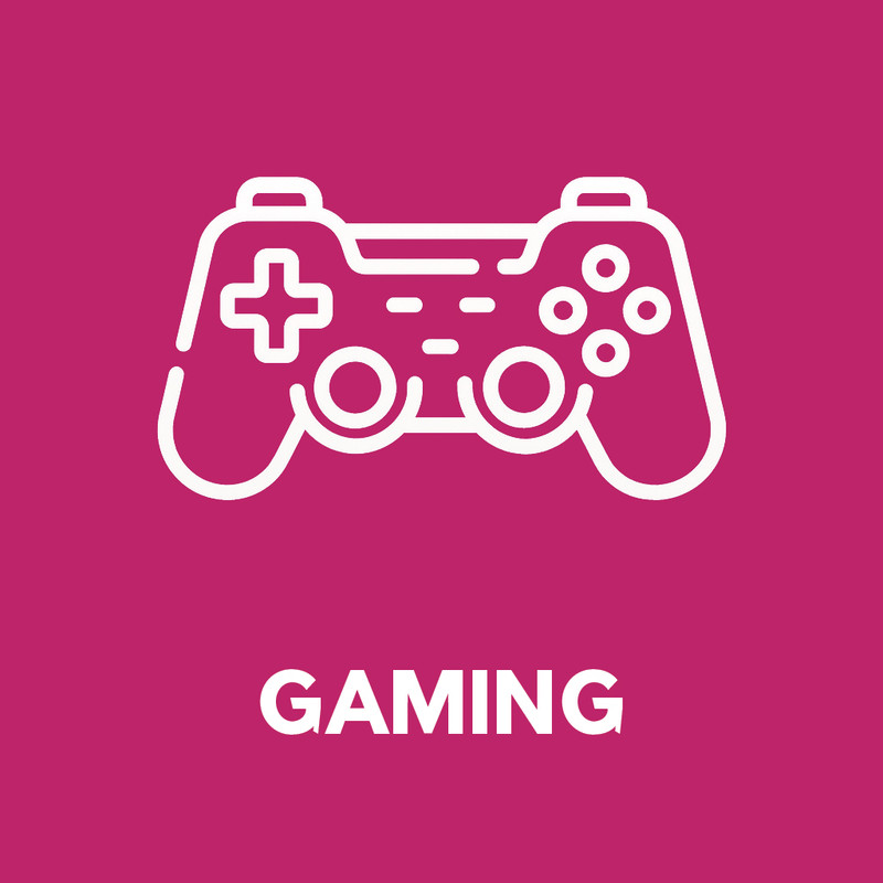 Gaming