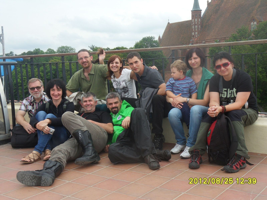 07 - Catharinea (Czesio1)